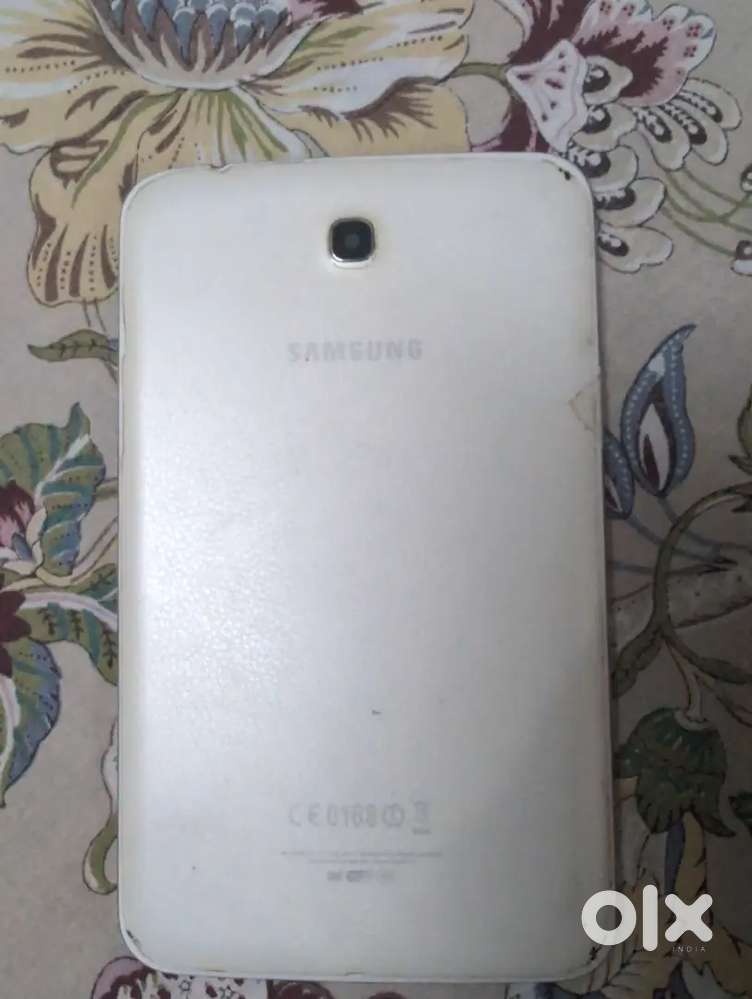 Samsung galaxy Tab 3 collectable