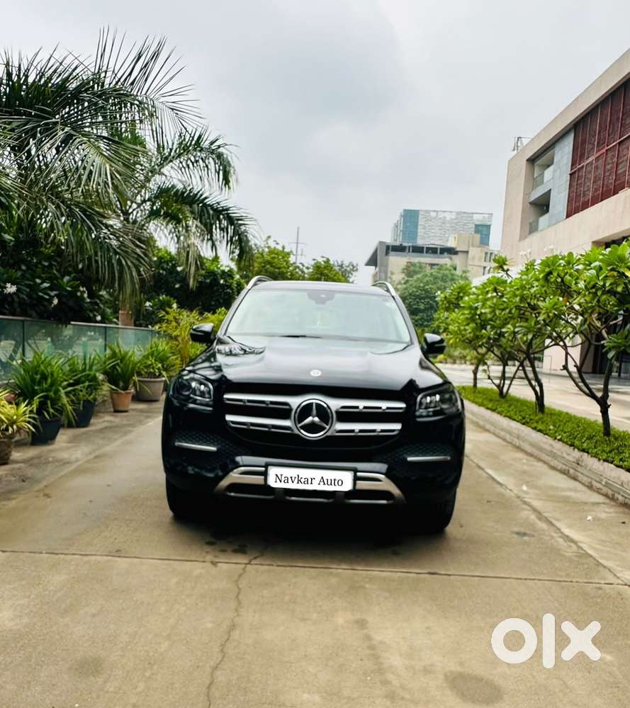 Mercedes-benz Gls 400 4matic, 2023, Diesel