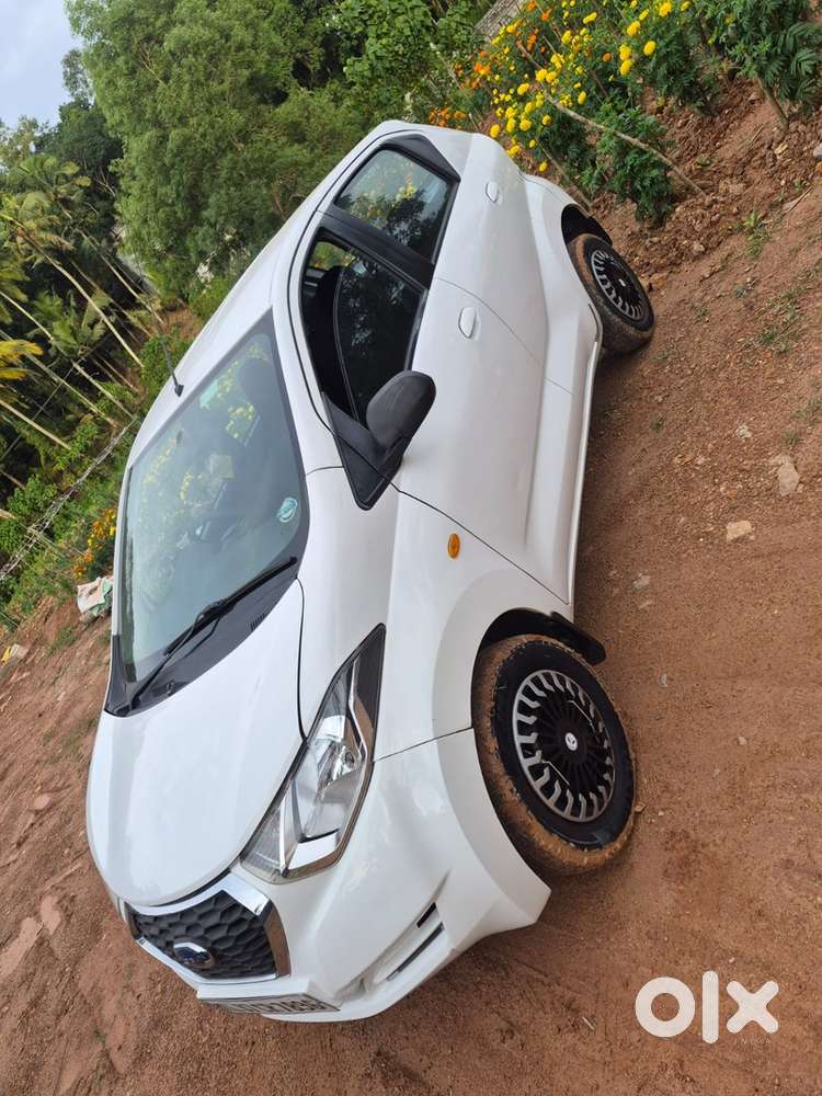 2019 Redigo Automatic 1.0