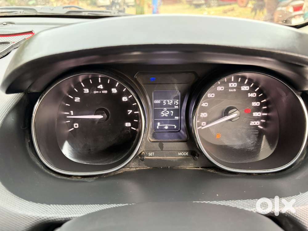 Tata Tigor Xz Plus, 2019, Petrol