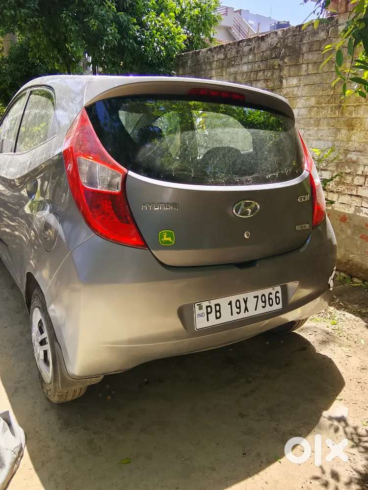 Good Condition Car Family Car Ok Report  Barnala
