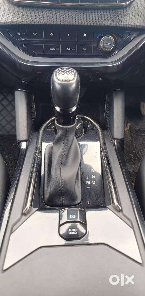 Tata Harrier 2.0 Xza Sunroof Dual Tone, 2023, Diesel
