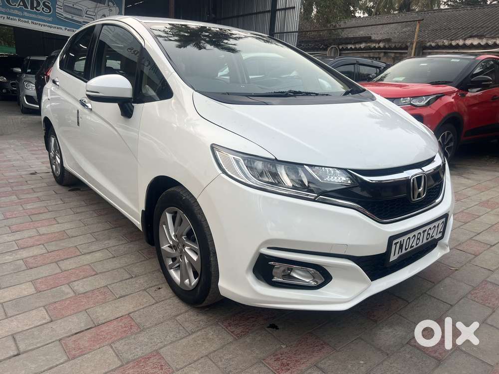 Honda Jazz 1.2 Zx I-vtec, 2021, Petrol