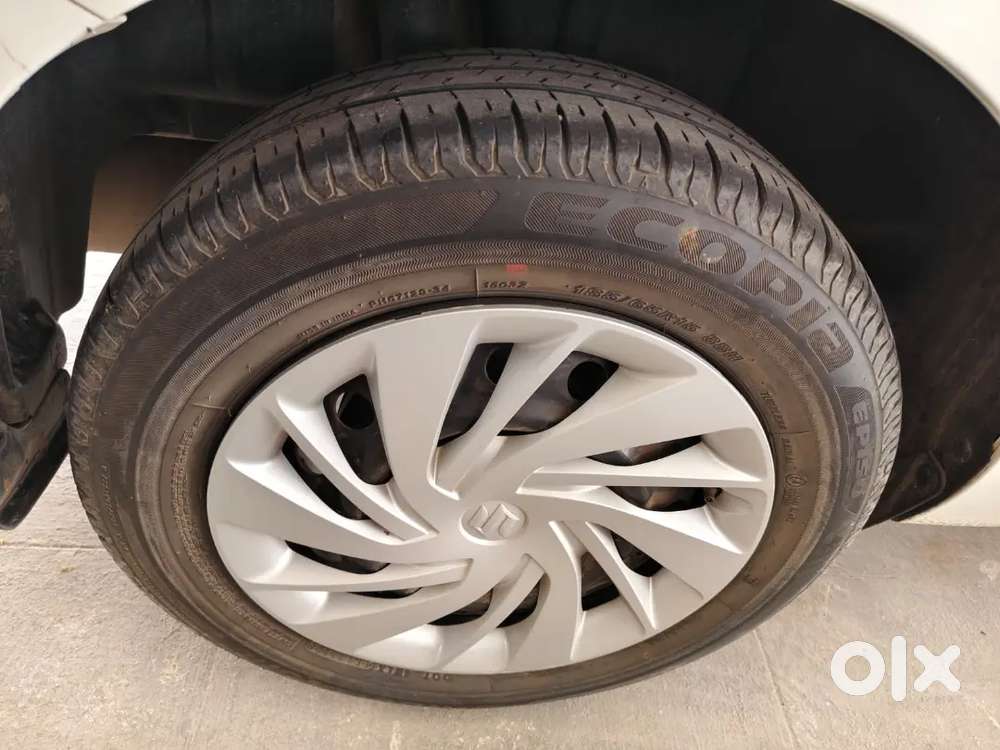 Maruti Suzuki Ertiga 2022 Petrol Well Maintained