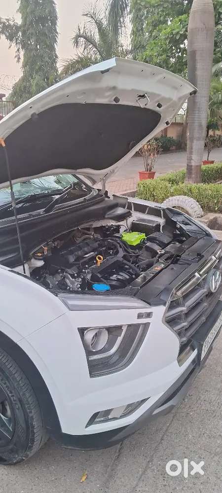 Hyundai Creta 2020 Petrol Good Condition