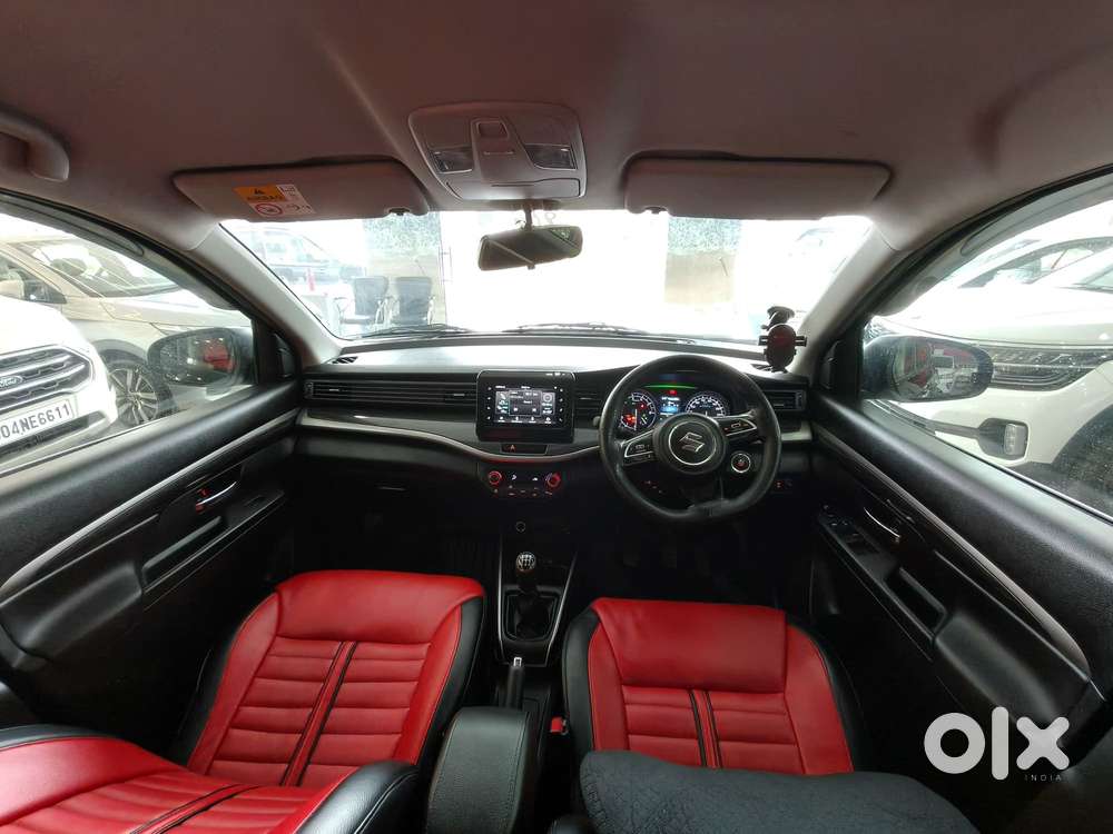 Maruti Suzuki Xl6 1.5 Alpha Mt, 2024, Petrol