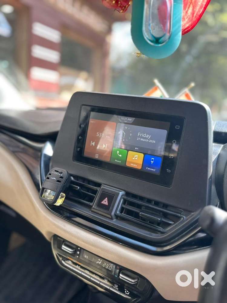 Toyota Glanza 2022 Cng & Hybrids 44000 Km Driven