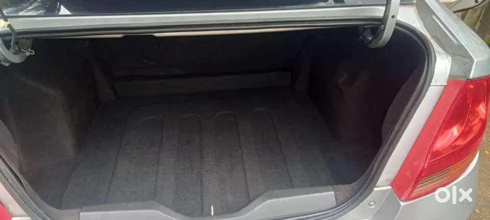 Chevrolet Sail 1.2 Ls Petrol Manual 2013