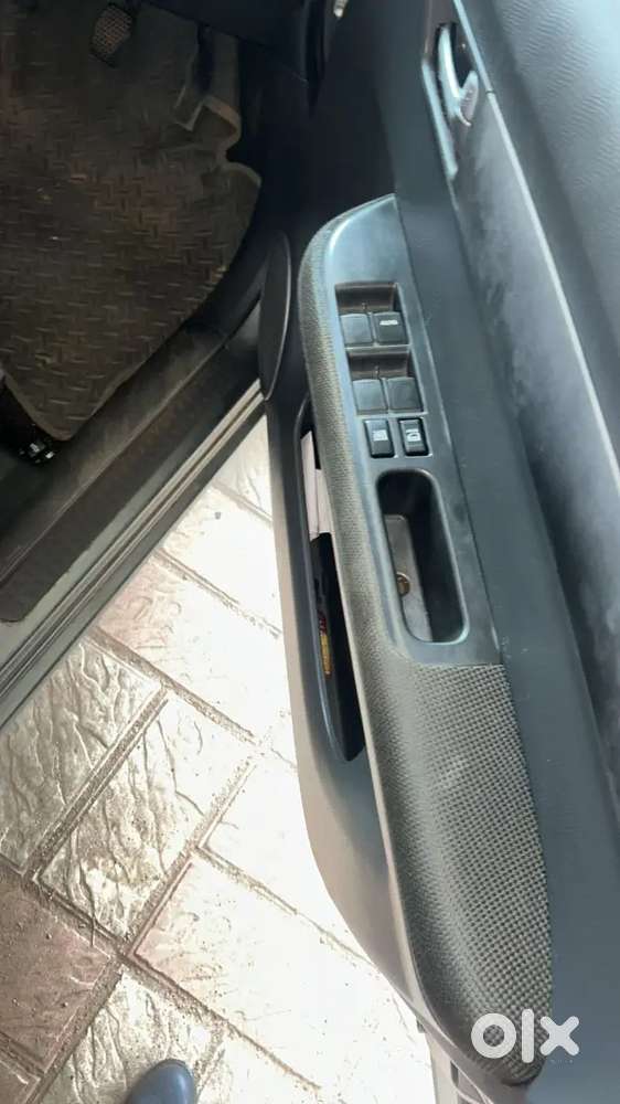 Maruti Suzuki Swift 2005
