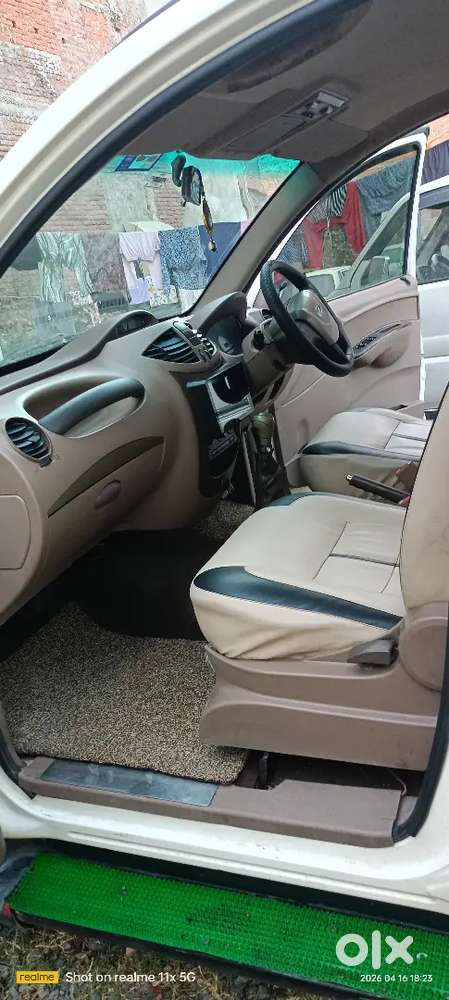 Mahindra Xylo 2014 H4