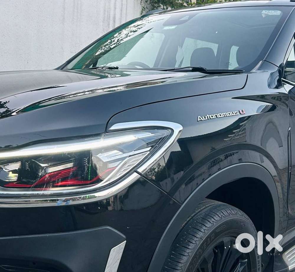 Mg Gloster Blackstorm 6 Str 2.0 Turbo 2wd, 2024, Diesel