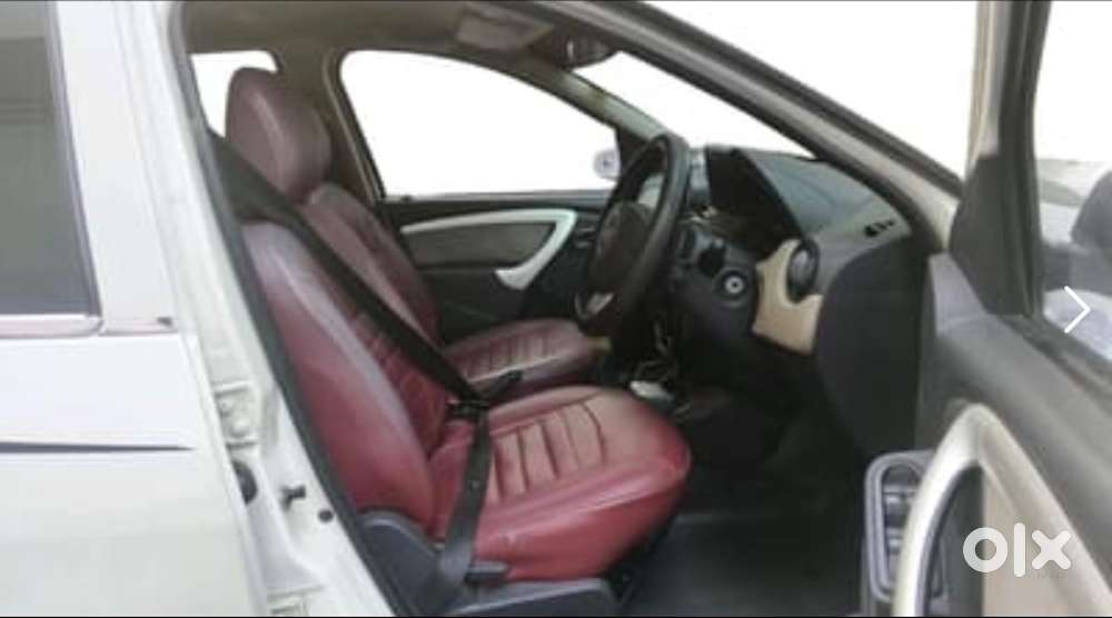 Renault Duster 2013 Diesel Well Maintained