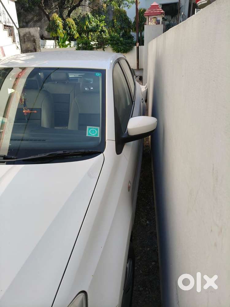 Volkswagen Polo 2013 Diesel 95000 Km Driven
