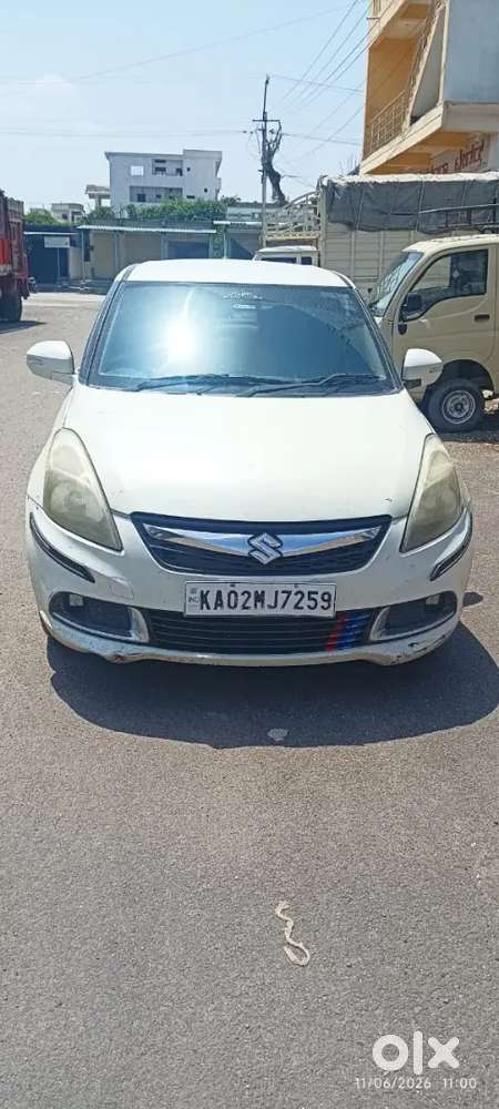 Swift Dezire