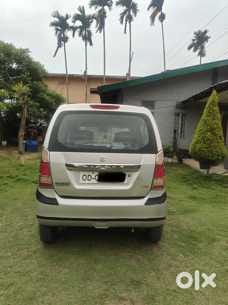 Wagnor Lxi