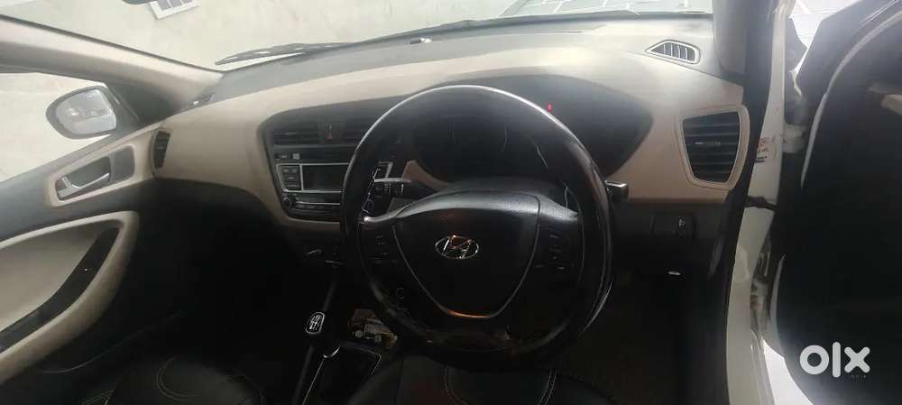 Hyundai Elite I20 2017 Diesel 72000 Km Driven
