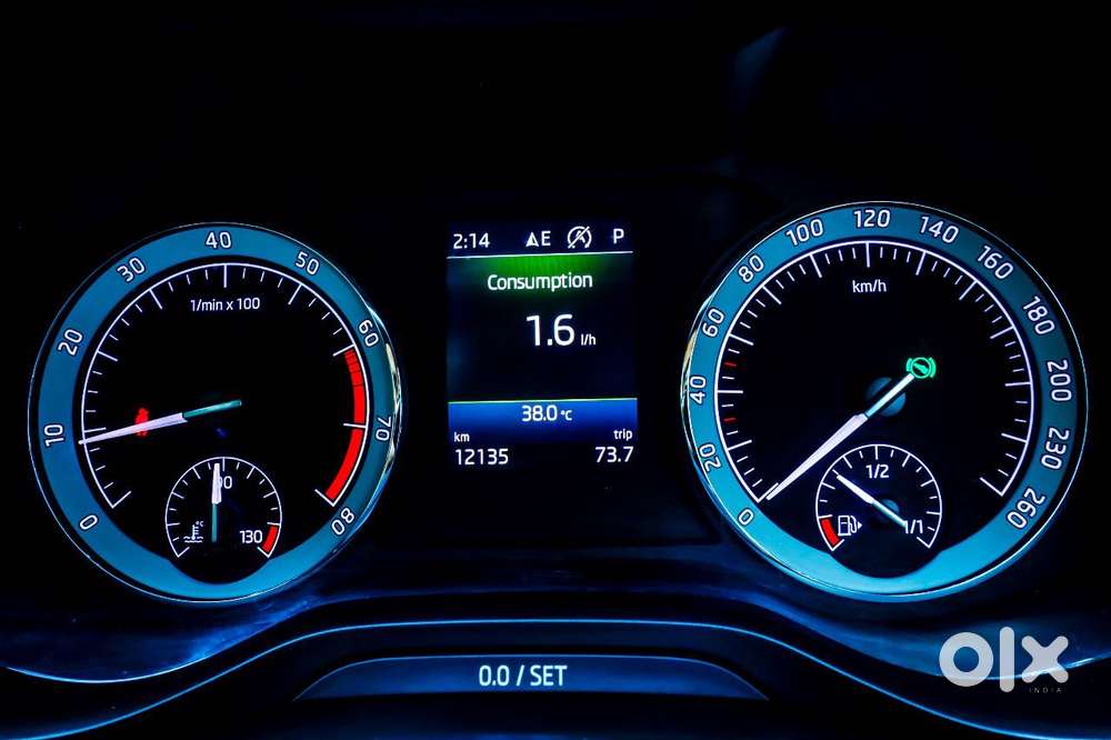 Skoda Kodiaq Style, 2023, Petrol