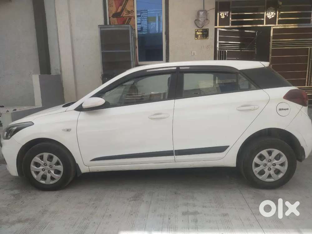 Hyundai I20 2019 Diesel Well Maintained