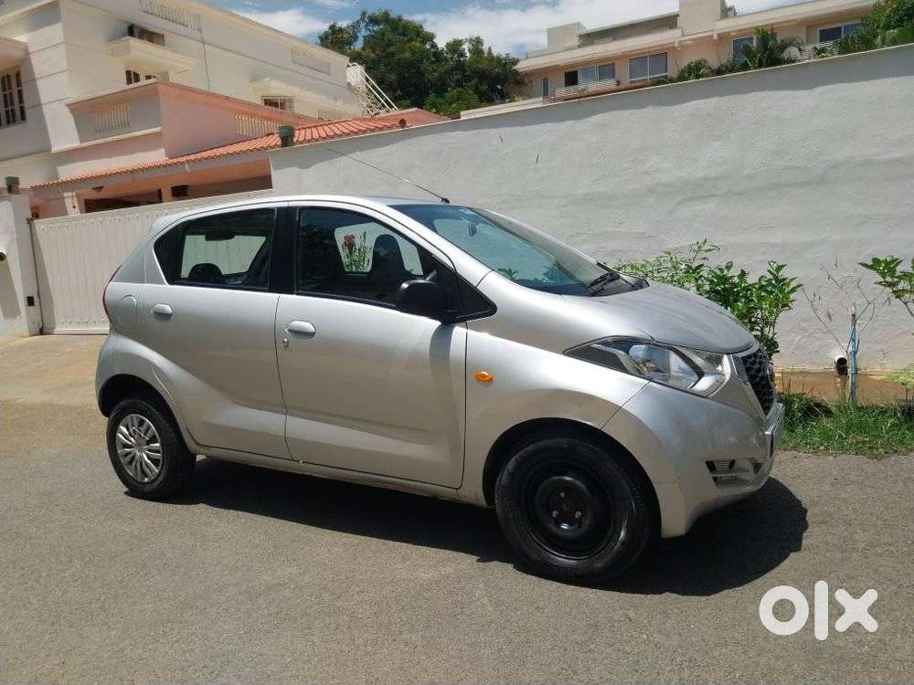 Datsun Redi Go 1.0 Limited Edition, 2020, Petrol