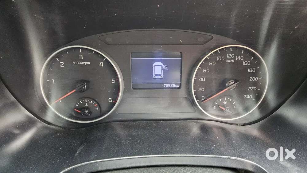 Kia Seltos 2022 Diesel Well Maintained