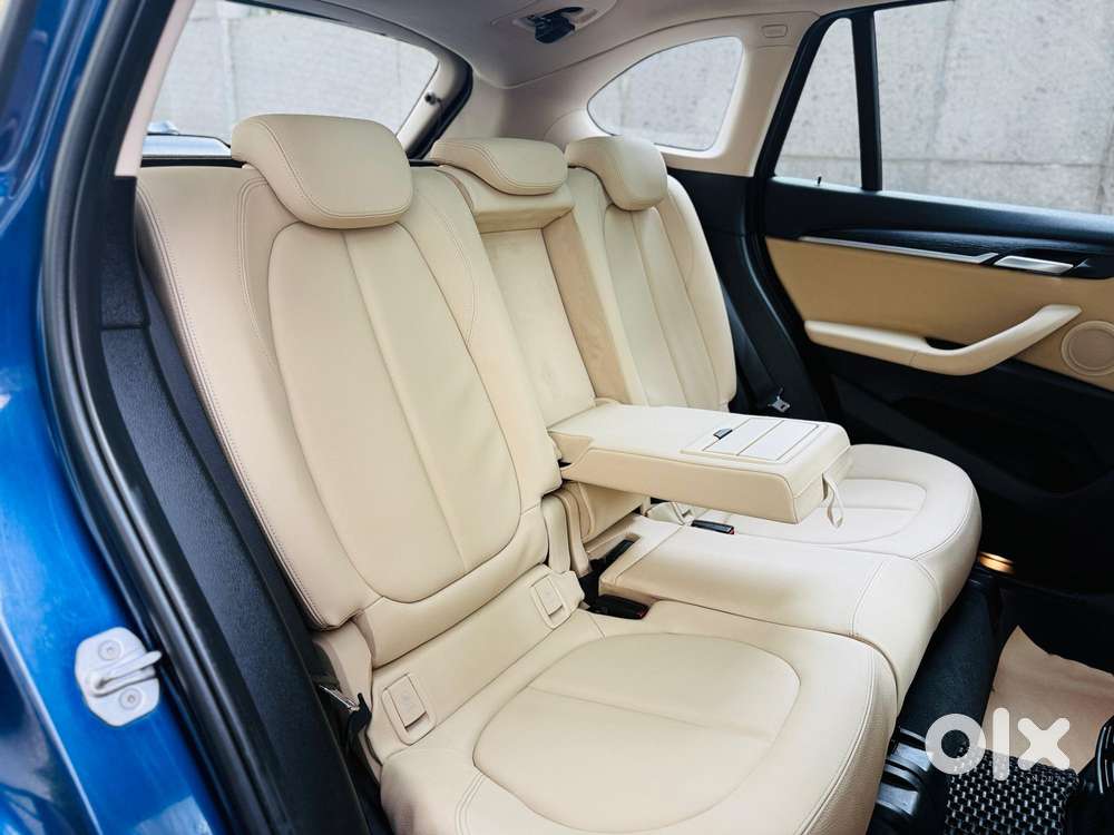 Bmw X1 2.0 Sdrive 20d, 2017, Diesel