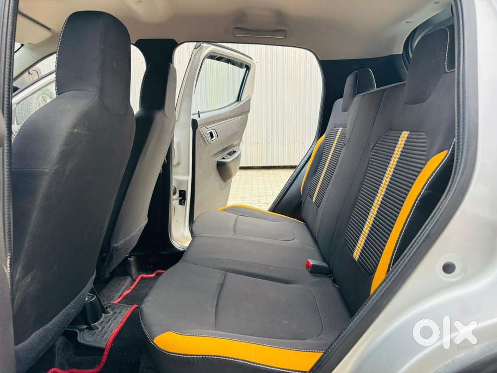 Renault Kwid Climber 1.0 Amt Opt, 2024, Petrol