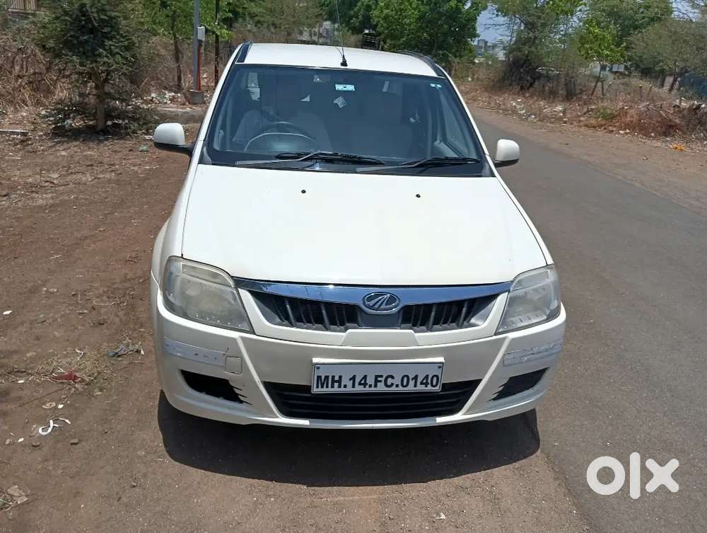 Mahindra Verito 2015 Diesel Good Condition