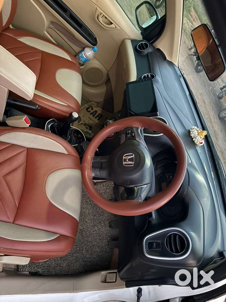 Honda Mobilio Diesel 2015