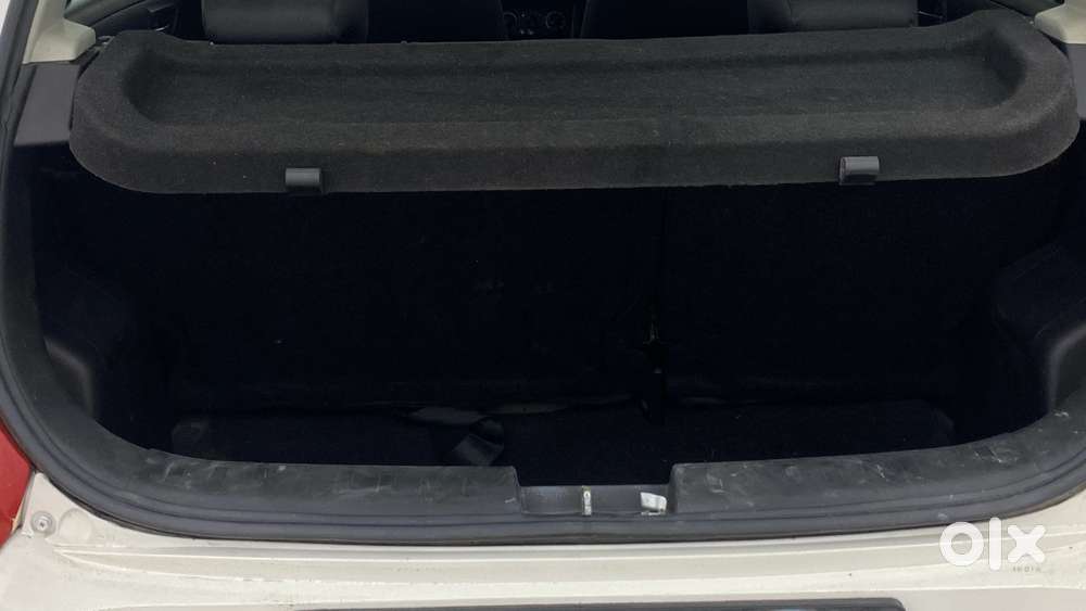 Maruti Suzuki Swift Vxi, 2016, Petrol