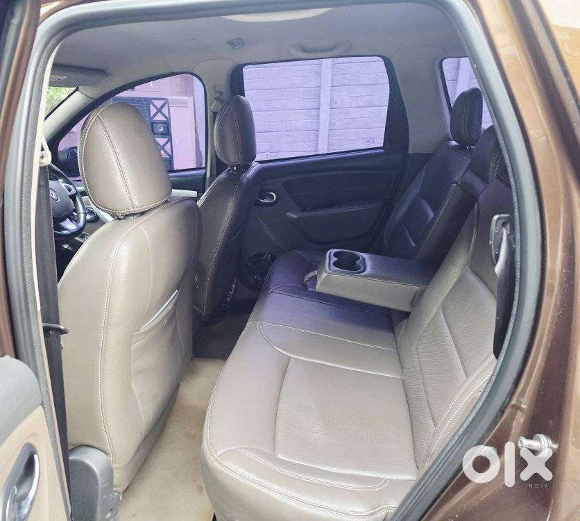 Renault Duster Adventure Edition Rxz Awd, 2016, Diesel