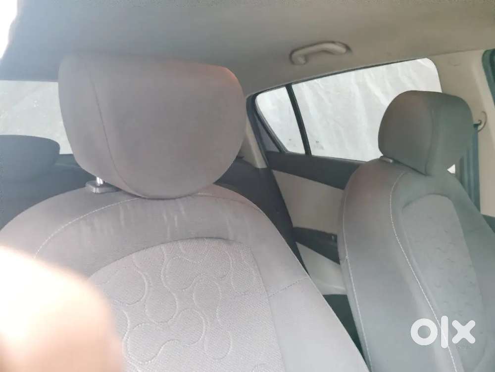 Hyundai I20 2011 Petrol Well Maintained