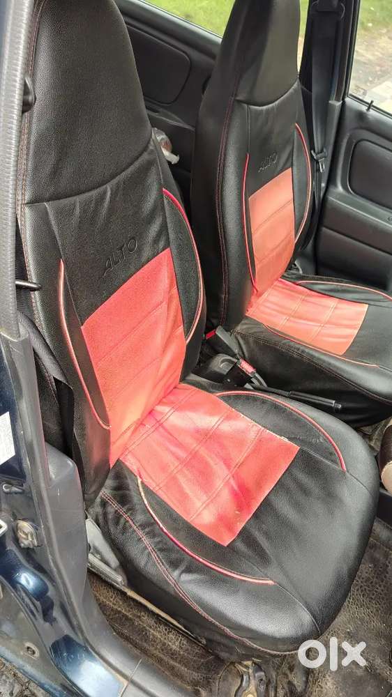Maruti Suzuki Alto 2010