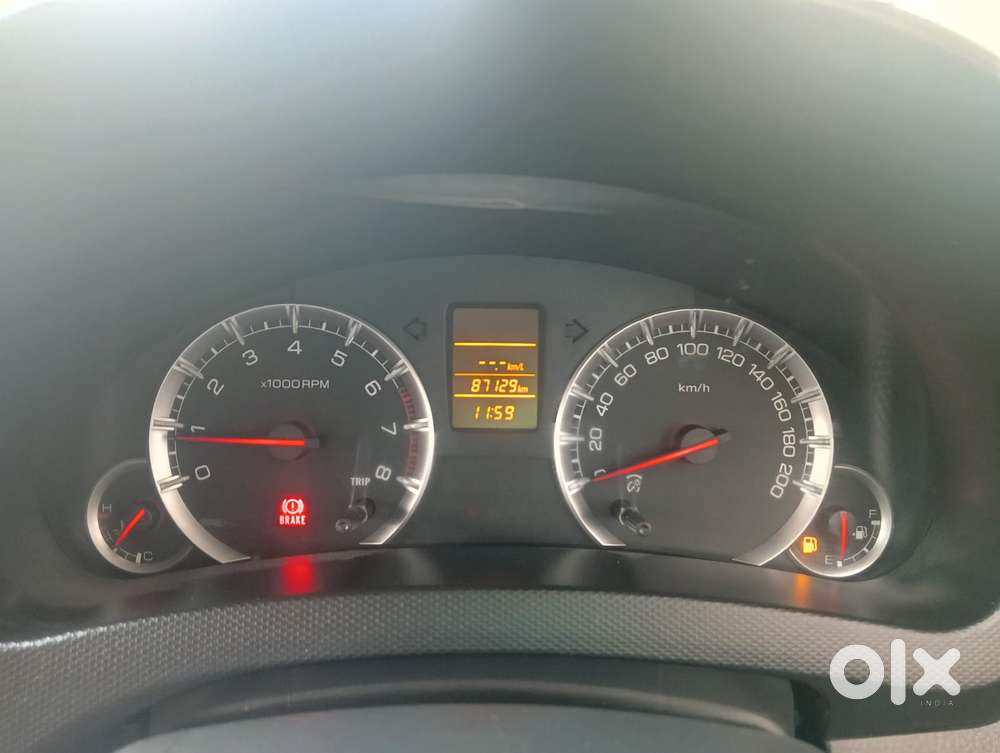 Maruti Suzuki Swift 2011-2014 Vxi, 2014, Petrol