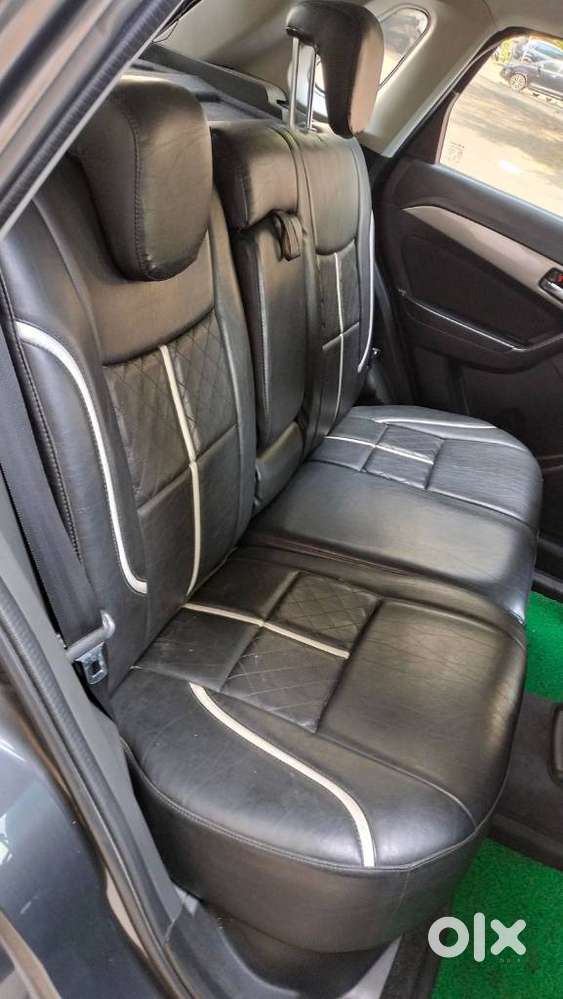 Maruti Suzuki Brezza Zxi Plus At, 2019, Diesel