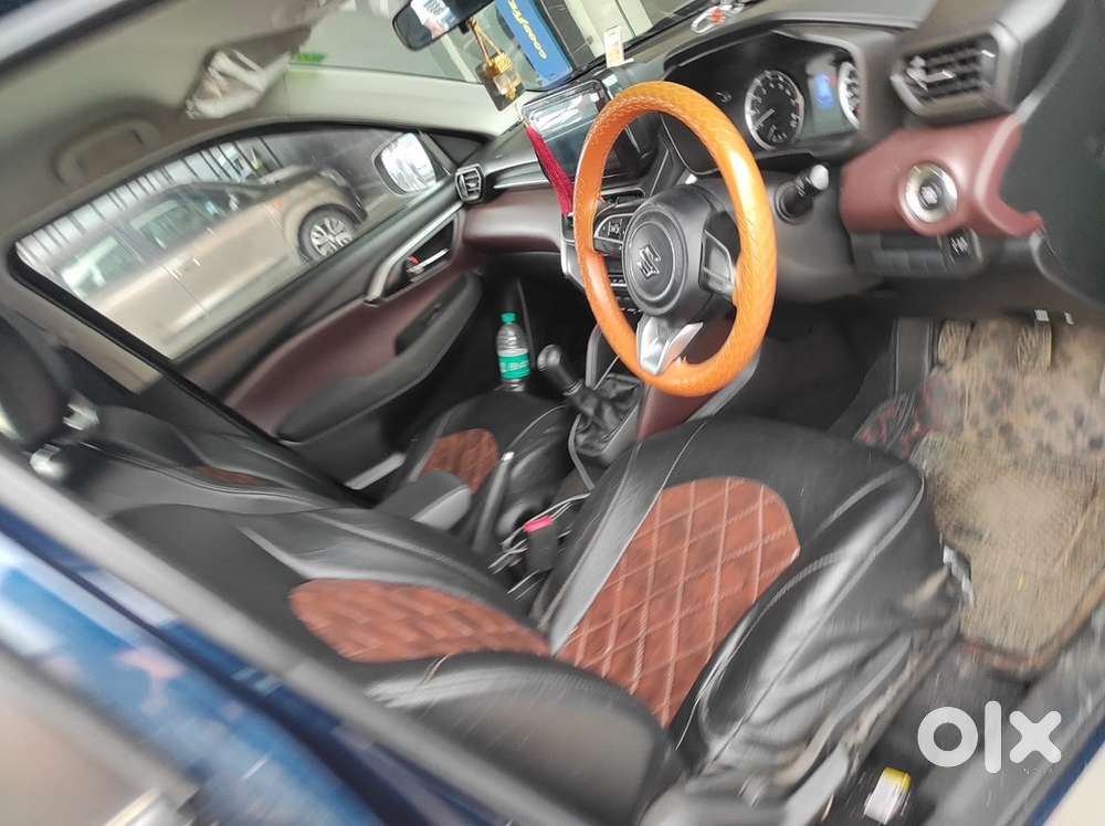 Premium Condition With Company Fitted Music System With Jbl Speakers