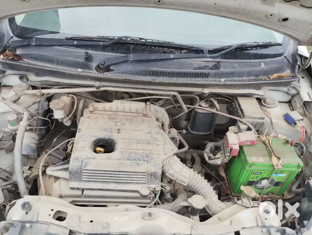 Maruti Suzuki Celerio 2014 Petrol 50000 Km Driven
