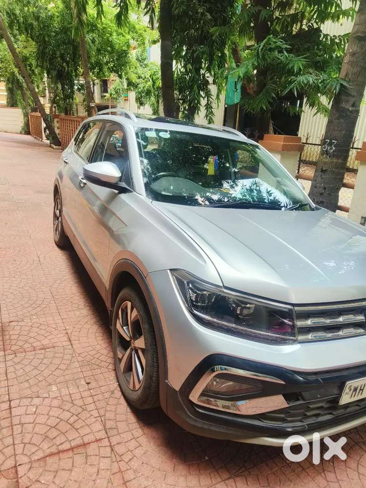 Volkswagen Taigun 1.0 Tsi 2021