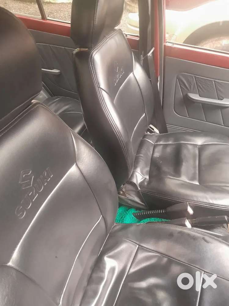 Maruti Suzuki 800 Ac 2004