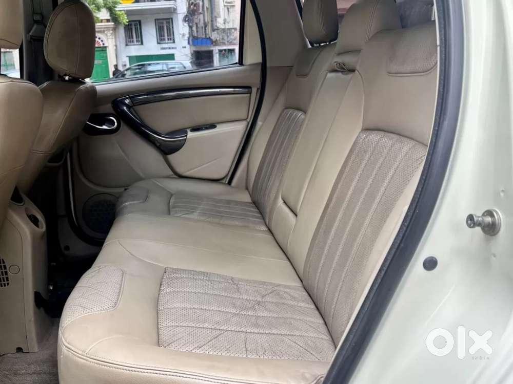Nissan Terrano, 2013, Diesel