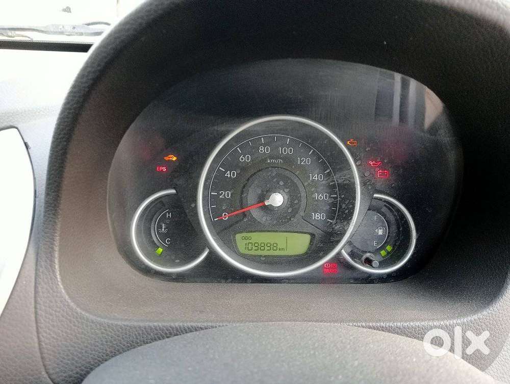 Hyundai Eon Magna +, 2018, Petrol
