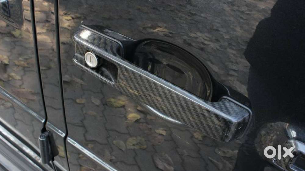 Mercedes-benz G Class 350d, 2022, Diesel