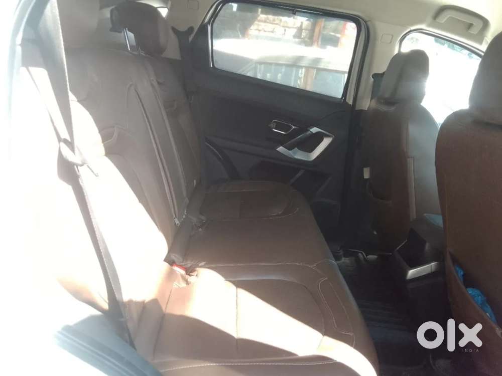 Tata Harrier Xz, 2019, Diesel