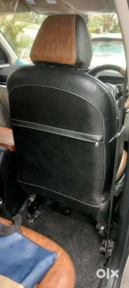 Kia Carens 2023 Diesel Well Maintained