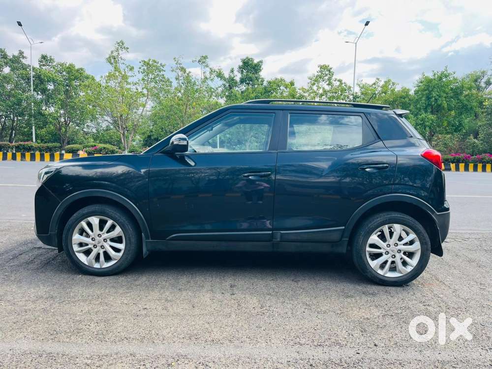 Mahindra Xuv300 W8 Diesel, 2019, Diesel