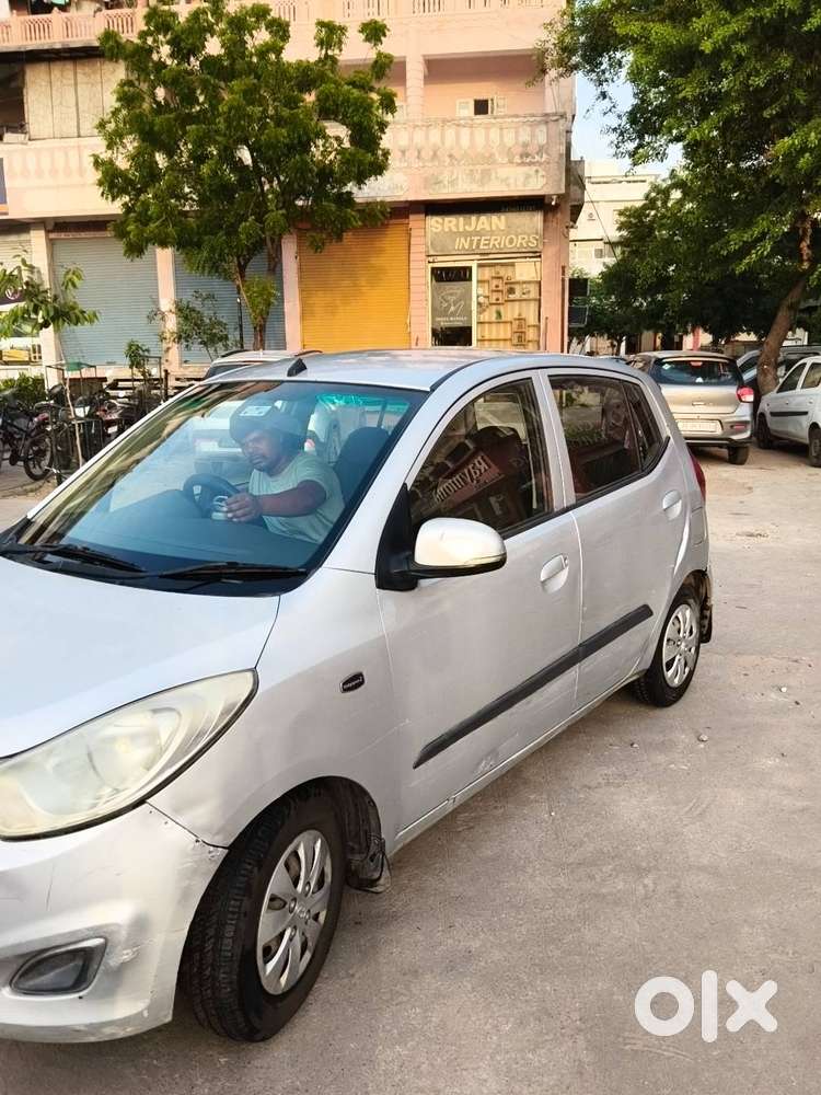 I10 Good Condition Ready To Sell