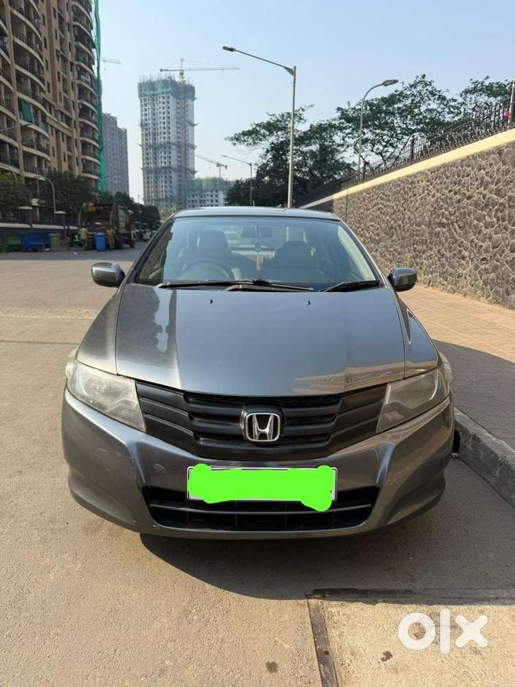 Zero Expense Just Take And Drive