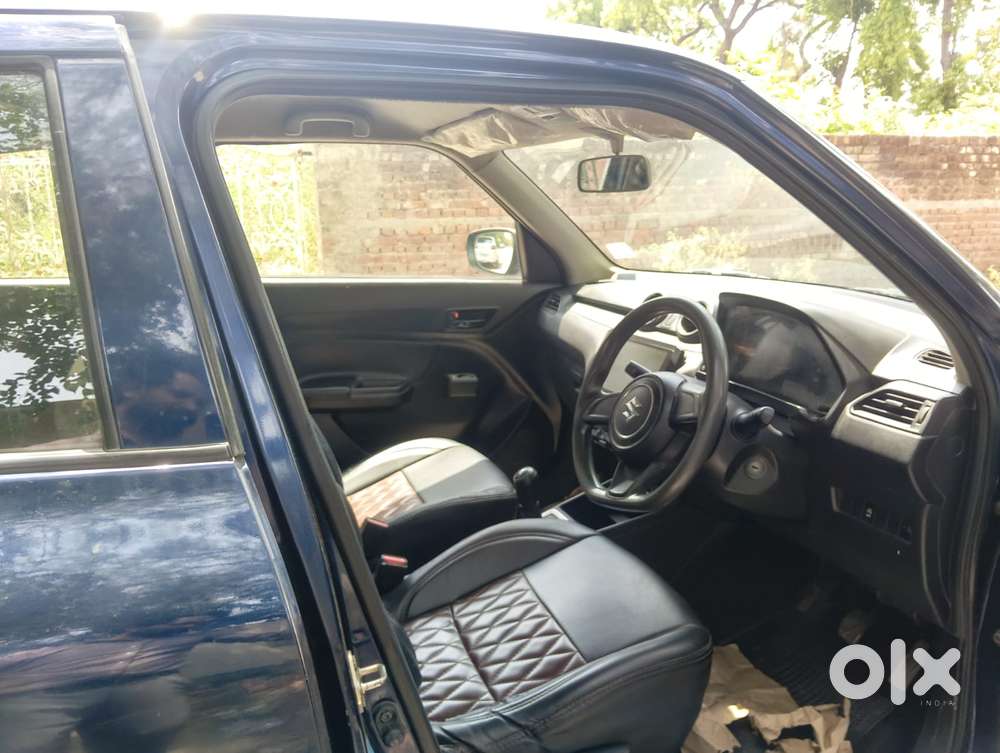 Maruti Suzuki Swift Lxi Optional-o, 2022, Petrol