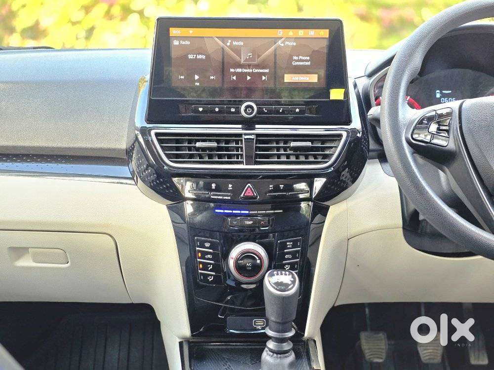 Mahindra Xuv 3xo Mx3 Pro 1.2 Petrol, 2025, Petrol