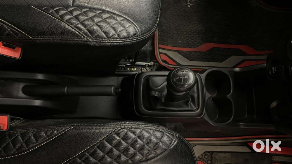Maruti Suzuki S-presso Vxi, 2021, Petrol