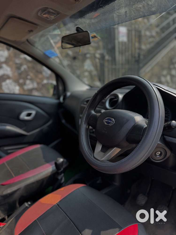 Datsun Redigo 1.0 Limited Edition 2018, 2020, Petrol